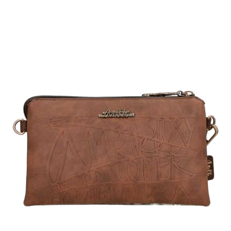 ANEKKE Sac à bandoulière Core