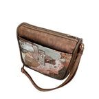 ANEKKE Sac à bandoulière Core