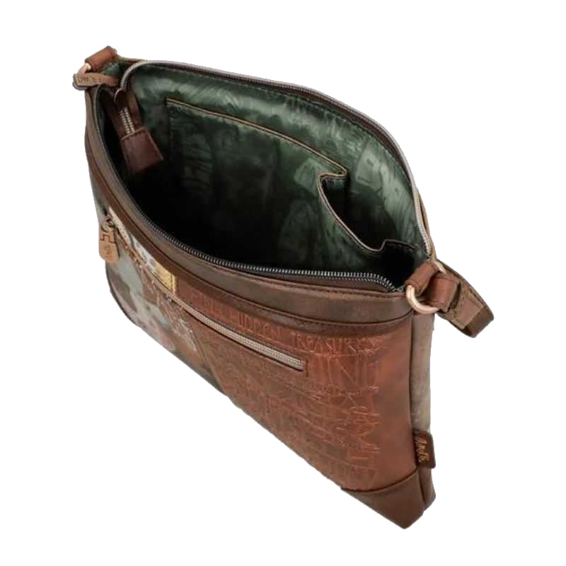 ANEKKE Sac à bandoulière Core