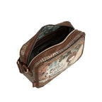 ANEKKE Sac à bandoulière Core