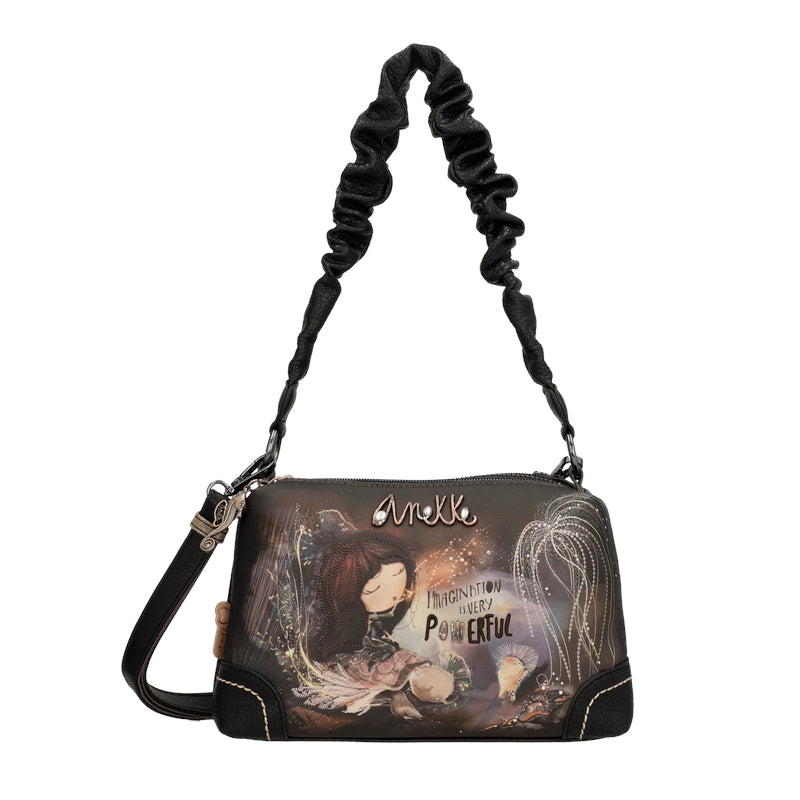 ANEKKE Sac porté épaule Dreamverse