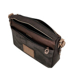 ANEKKE Sac à bandoulière moyen format  Land