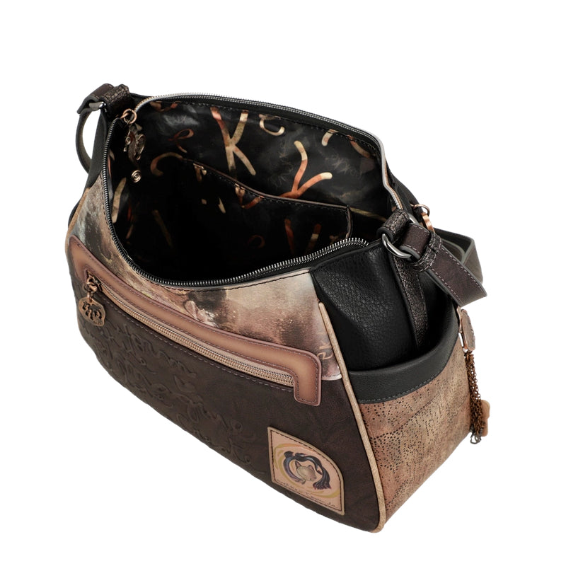ANEKKE Sac à bandoulière Dreamverse