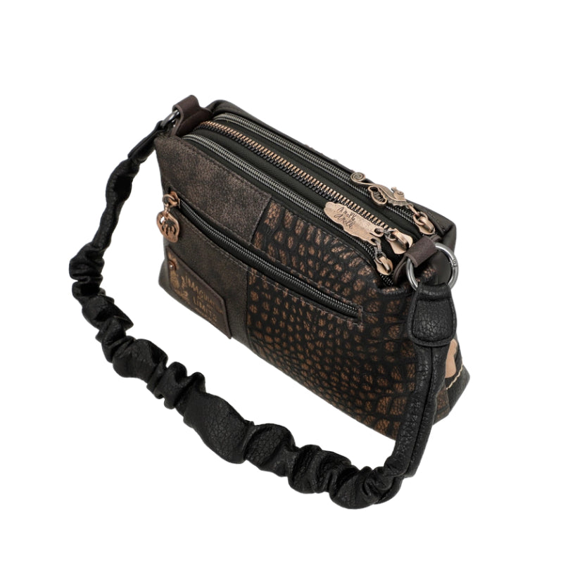 ANEKKE Sac porté épaule Dreamverse