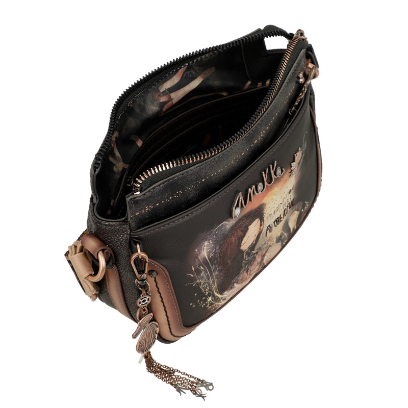 ANEKKE Sac à bandoulière Dreamverse