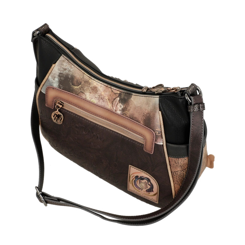 ANEKKE Sac à bandoulière Dreamverse