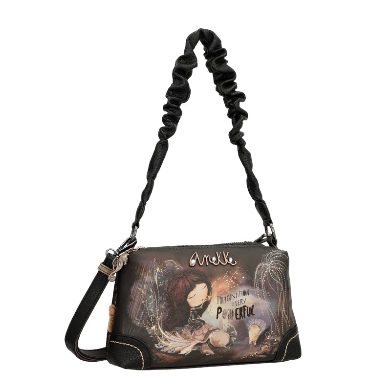 ANEKKE Sac porté épaule Dreamverse