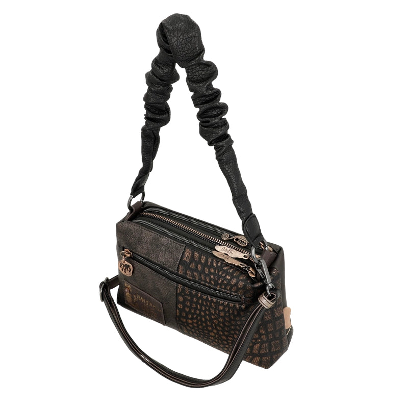 ANEKKE Sac porté épaule Dreamverse