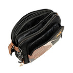 ANEKKE Sac à bandoulière Hearthbeat