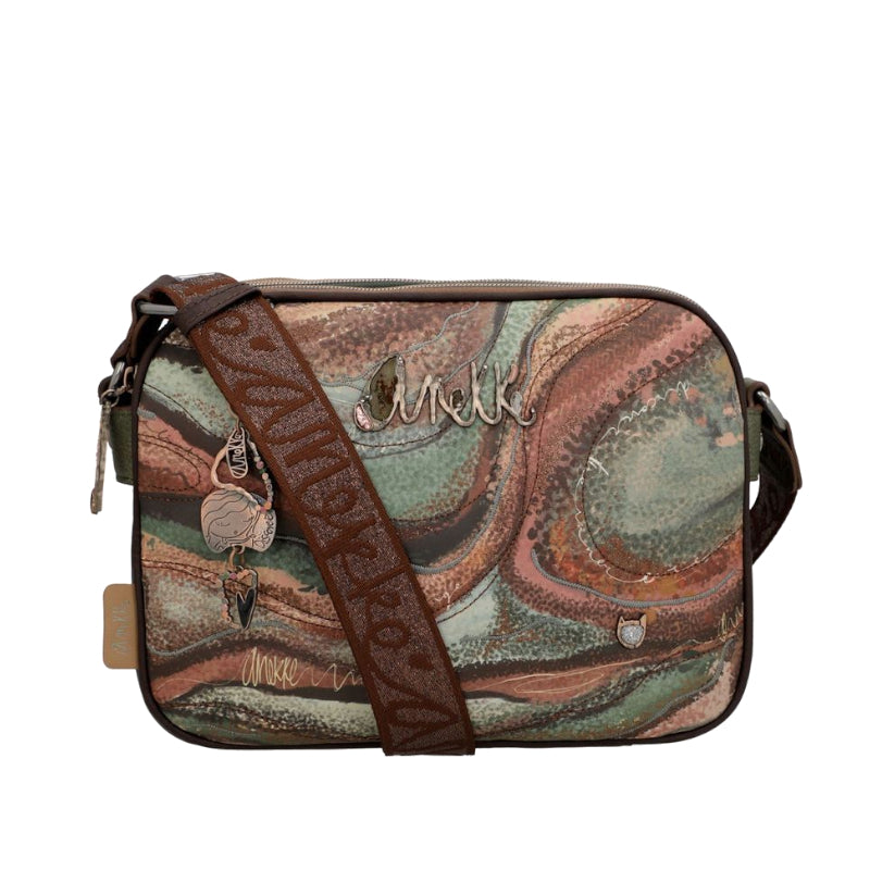 ANEKKE Sac à bandoulière Outer