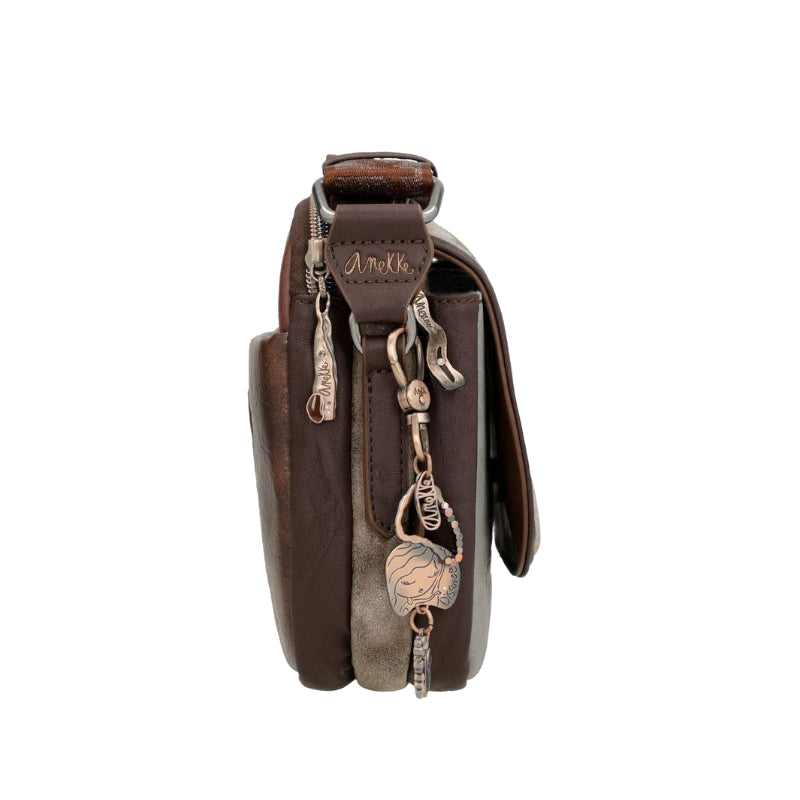 ANEKKE Sac à bandoulière Outer