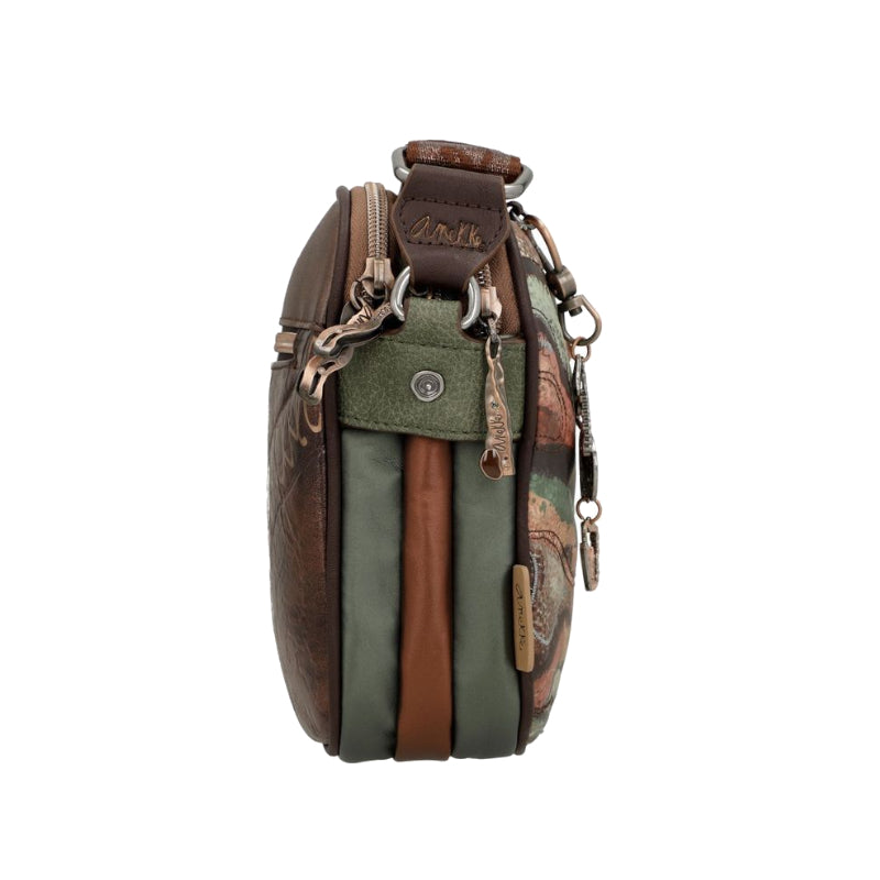 ANEKKE Sac à bandoulière Outer