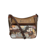 ANEKKE Sac à bandoulière Outer