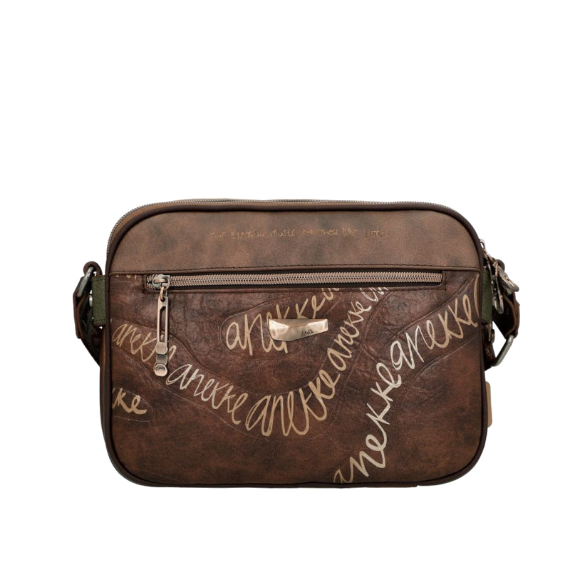 ANEKKE Sac à bandoulière Outer