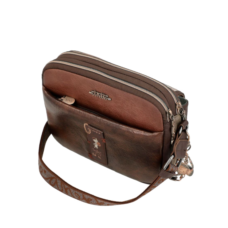 ANEKKE Sac à bandoulière Outer