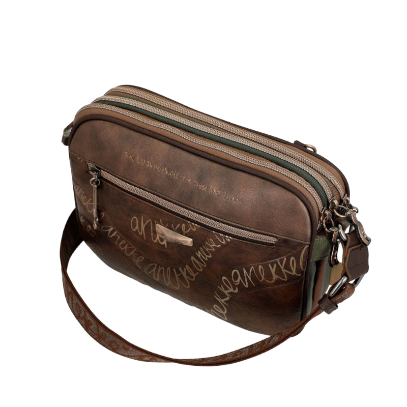 ANEKKE Sac à bandoulière Outer