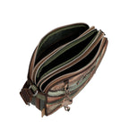 ANEKKE Sac à bandoulière Outer