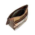ANEKKE Sac à bandoulière Outer
