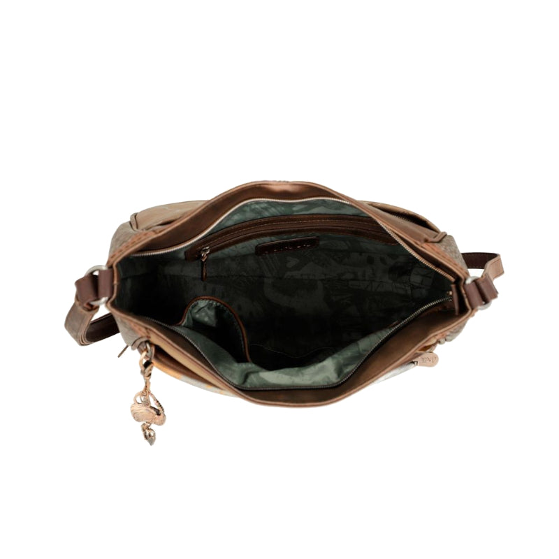 ANEKKE Sac à bandoulière Outer