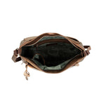 ANEKKE Sac à bandoulière Outer