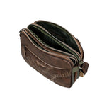 ANEKKE Sac à bandoulière Outer