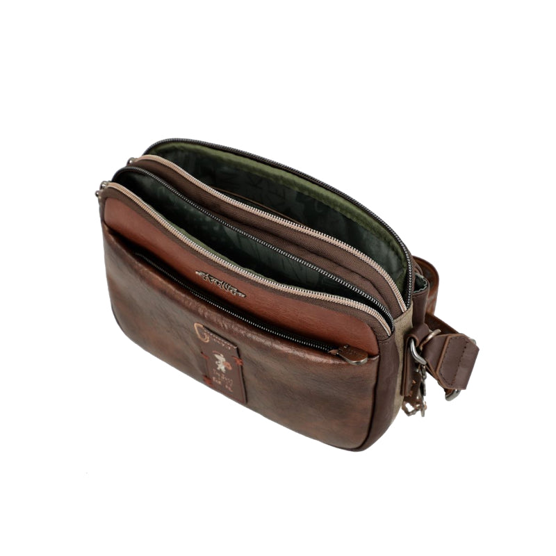 ANEKKE Sac à bandoulière Outer