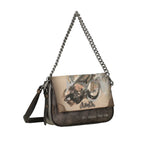ANEKKE Sac à bandoulière Wings
