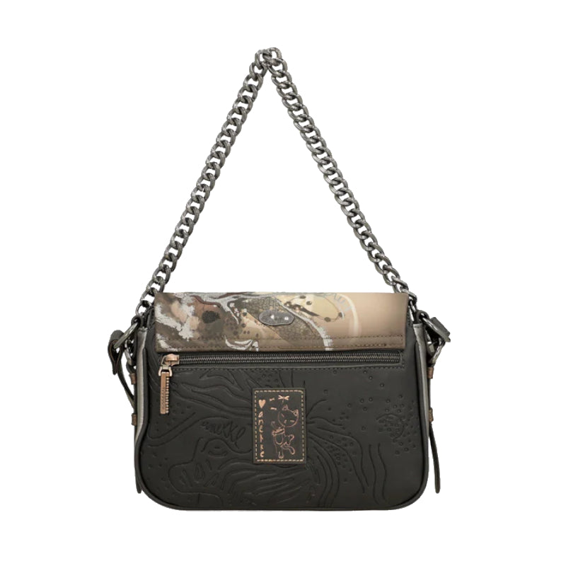 ANEKKE Sac à bandoulière Wings