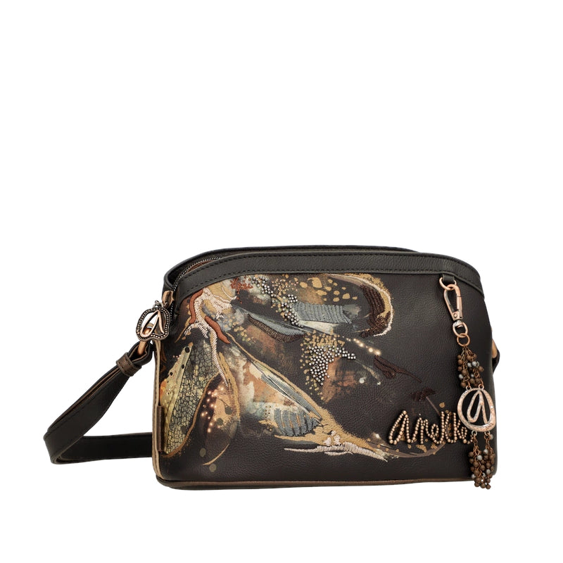 ANEKKE Sac à bandoulière Wings