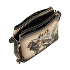 ANEKKE Sac à bandoulière Wings