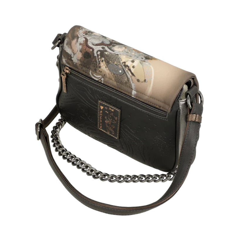 ANEKKE Sac à bandoulière Wings