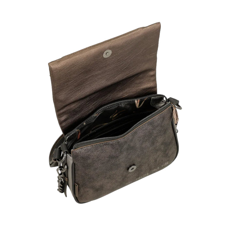 ANEKKE Sac à bandoulière Wings