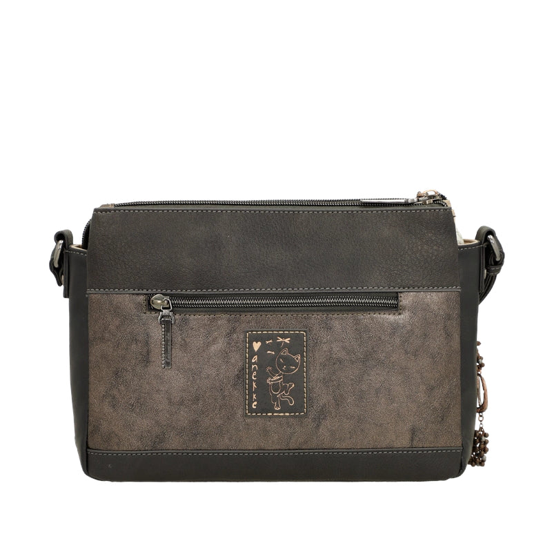 ANEKKE Sac à bandoulière Wings