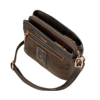 ANEKKE Sac à bandoulière Wings