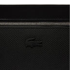 LACOSTE Sac à bandoulière Chantaco en cuir