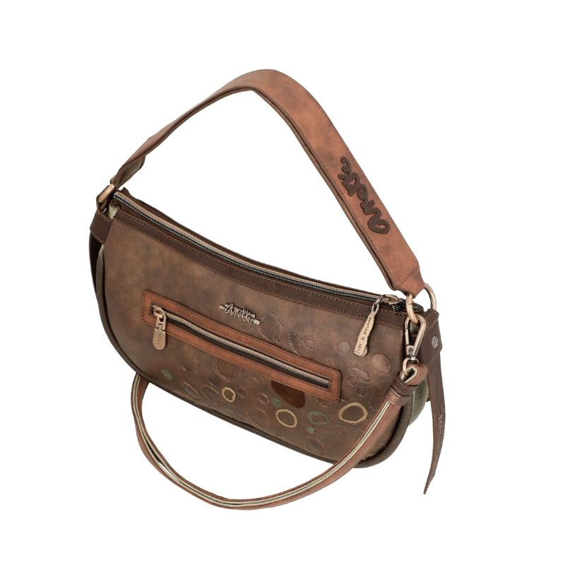 ANEKKE Sac à bandoulière Core