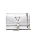 Argent - VALENTINO Sac à bandoulière Divina