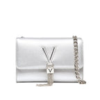 Argent - VALENTINO Sac à bandoulière Divina
