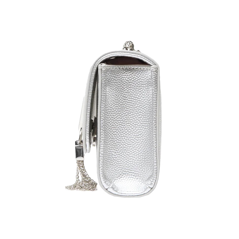 Argent - VALENTINO Sac à bandoulière Divina