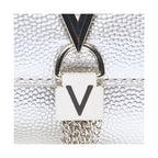 Argent - VALENTINO Sac à bandoulière Divina