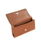 Cuoio - VALENTINO Pochette Divina Winter