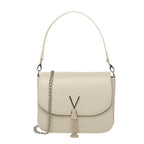 Beige - VALENTINO Sac à bandoulière Divina