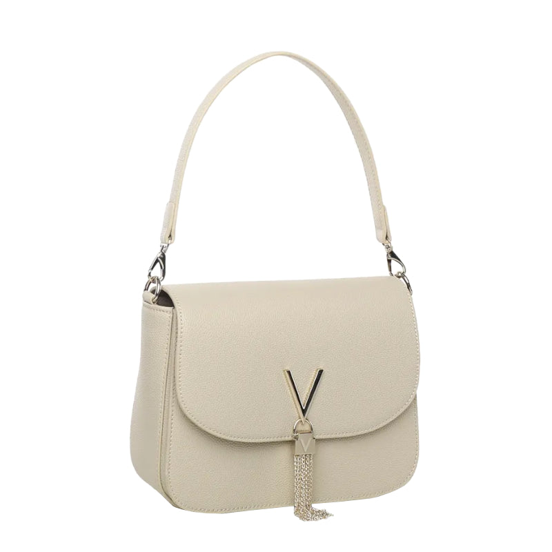 Beige - VALENTINO Sac à bandoulière Divina