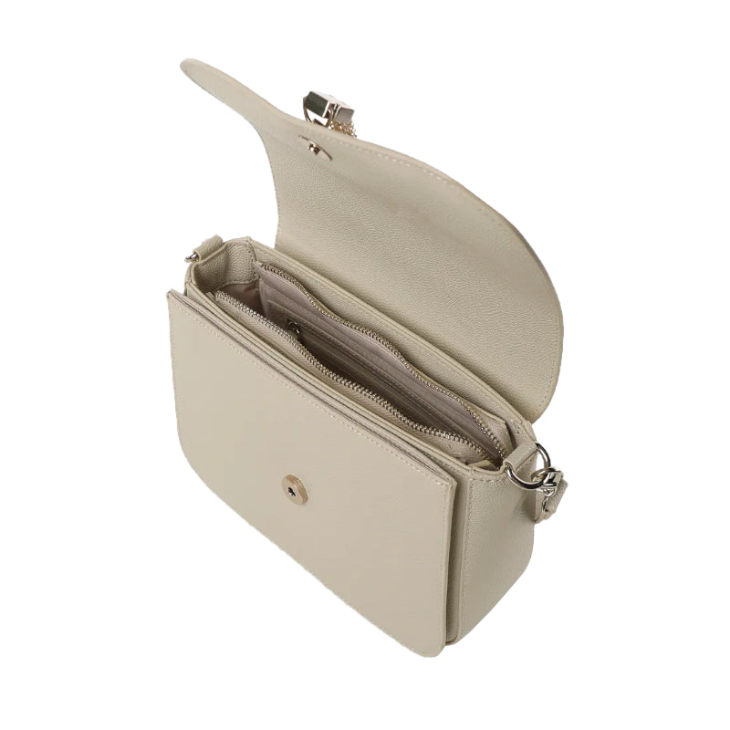 Beige - VALENTINO Sac à bandoulière Divina