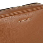 Marron - MICHAEL KORS Sac à bandoulière Ginny