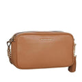 Marron - MICHAEL KORS Sac à bandoulière Ginny