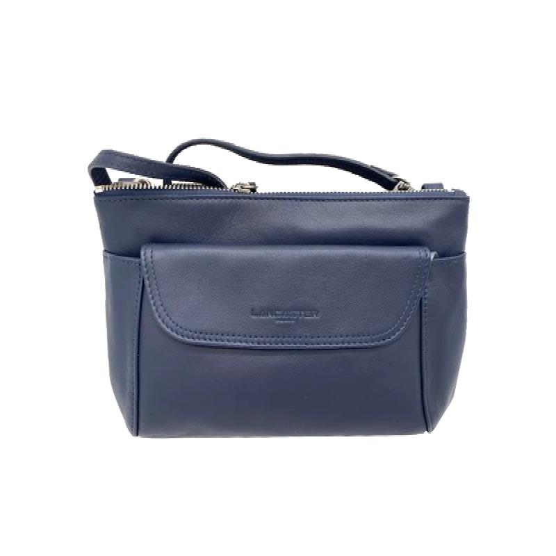 Bleu Foncé