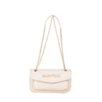 Ecru - VALENTINO Sac à bandoulière Mansion