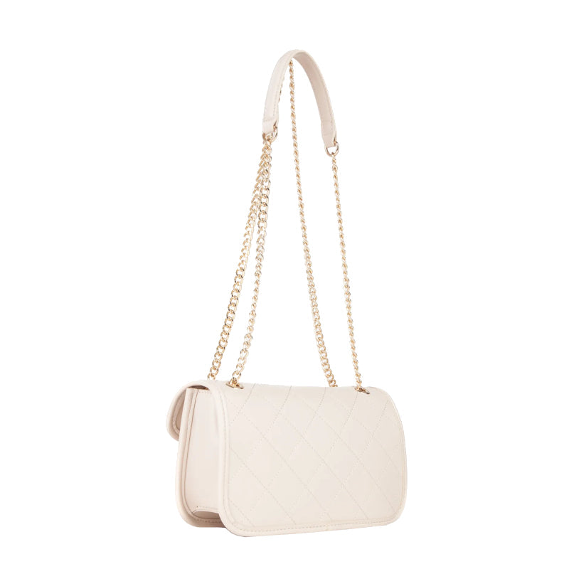 Ecru - VALENTINO Sac à bandoulière Mansion