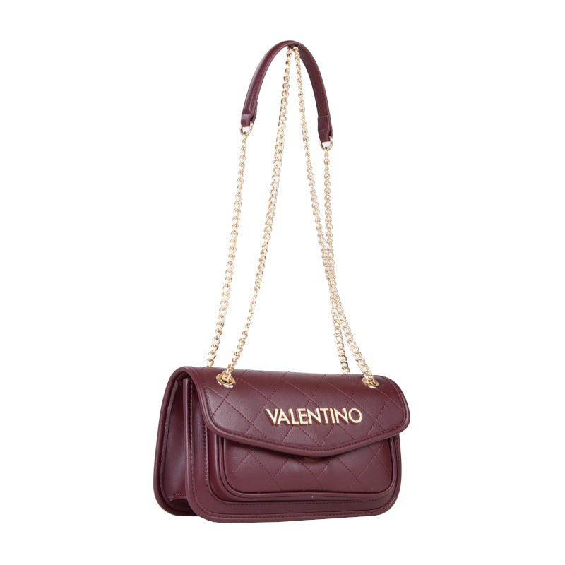 Rouge - VALENTINO Sac à bandoulière Mansion
